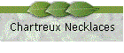 Chartreux Necklaces